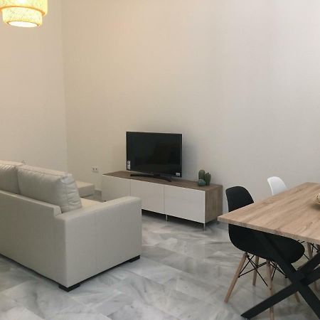 Apartamento Nuevo En Casa Tipo Palacio Cadiz Exterior photo