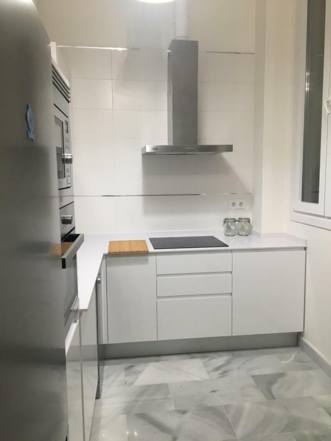Apartamento Nuevo En Casa Tipo Palacio Cadiz Exterior photo